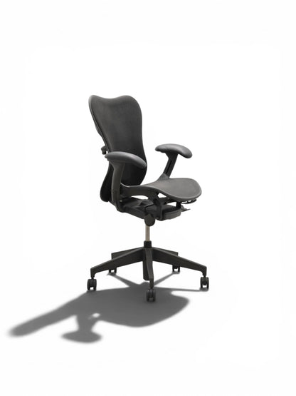 Herman Miller Mirra 2 Butterfly Ergonomic Office Chair – Fully Loaded – Refurbished