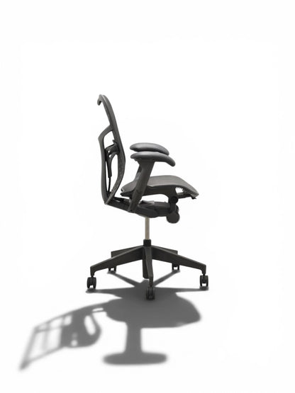 Herman Miller Mirra 2 Butterfly Ergonomic Office Chair – Fully Loaded – Refurbished