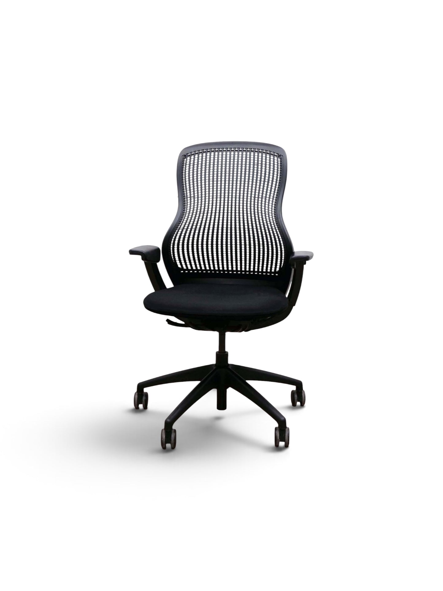 Knoll Regeneration Ergonomic Office Chair – Refurbished