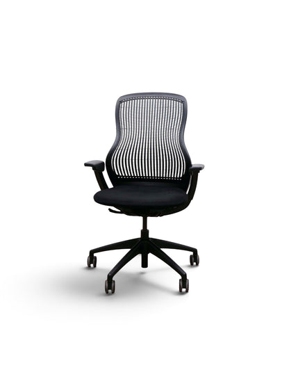 Knoll Regeneration Ergonomic Office Chair – Refurbished