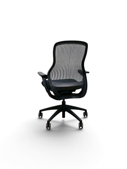 Knoll Regeneration Ergonomic Office Chair – Refurbished