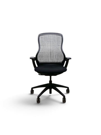 Knoll Regeneration Ergonomic Office Chair – Refurbished